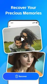 All Restore screenshot 11