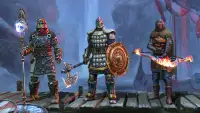 Frostborn screenshot 6