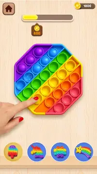 Antistress: Fidget Relax Games screenshot 12