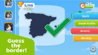Geo Challenge screenshot 3