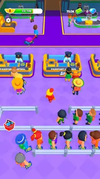 Airport Idle screenshot 3