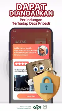 UATAS screenshot 7