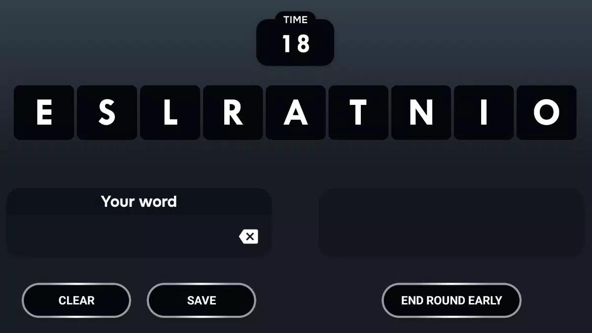 Beat The Clock: Words & Maths screenshot 2