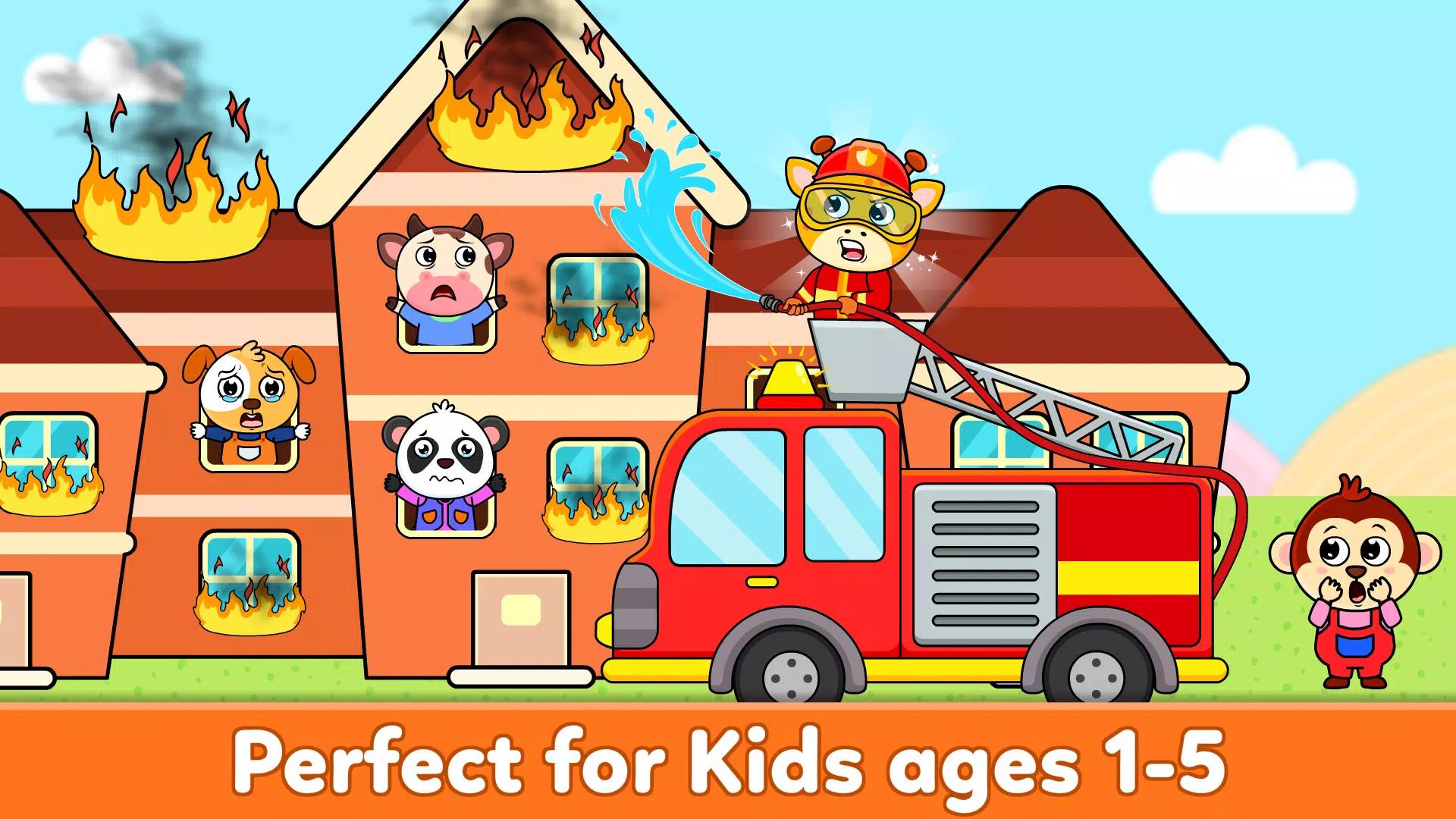 Toddler Games screenshot 10