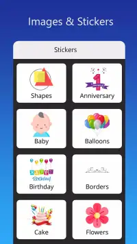 Invitation card Maker, Design screenshot 5