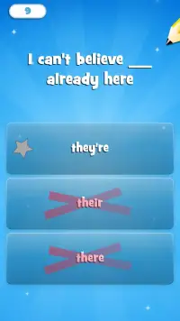 Right Word! screenshot 3
