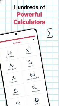 Symbolab screenshot 3