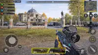Gun Games FPS Commando Combat screenshot 12