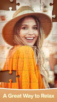 Jigsaw Puzzles screenshot 4