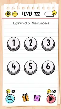 Brain Test screenshot 4