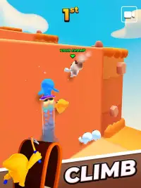 Pocket Champs screenshot 12