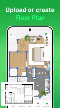 Planner 5D screenshot 5