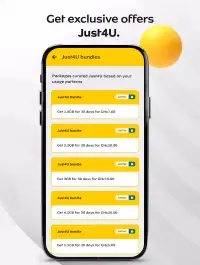 myMTN screenshot 8