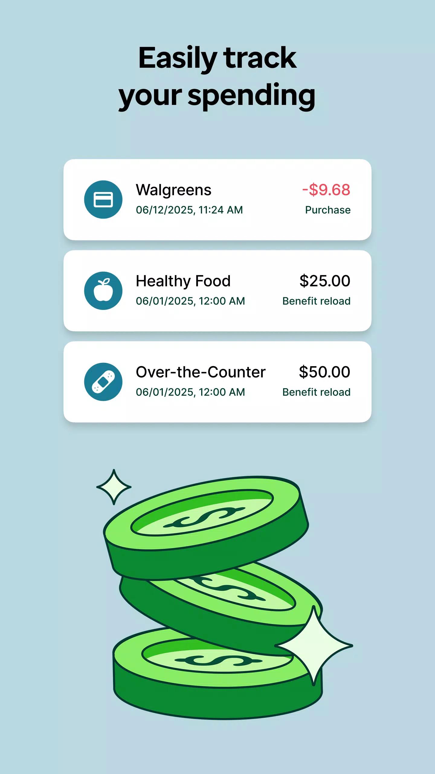 Healthy Benefits+ (Classic) screenshot 13