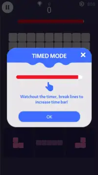 Doodle Block Breaker screenshot 6