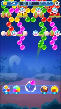Bubble Shooter screenshot 6