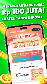 MAGER - Game Penghasil Uang screenshot 5