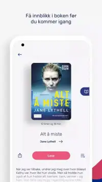 BookBites screenshot 3