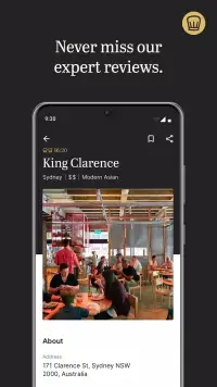 Good Food screenshot 1