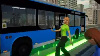 Urban Driver Sim screenshot 14