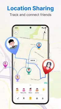 GPS Locator & Phone Tracker screenshot 4