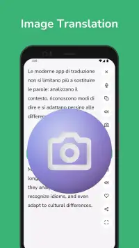 Italian - English Translator screenshot 3