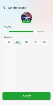 Clap To Find Phone:Alarm&Find screenshot 3