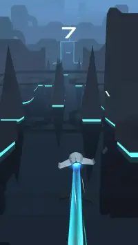 Horizon screenshot 1