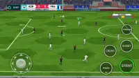 Football League: Mobile Soccer screenshot 12