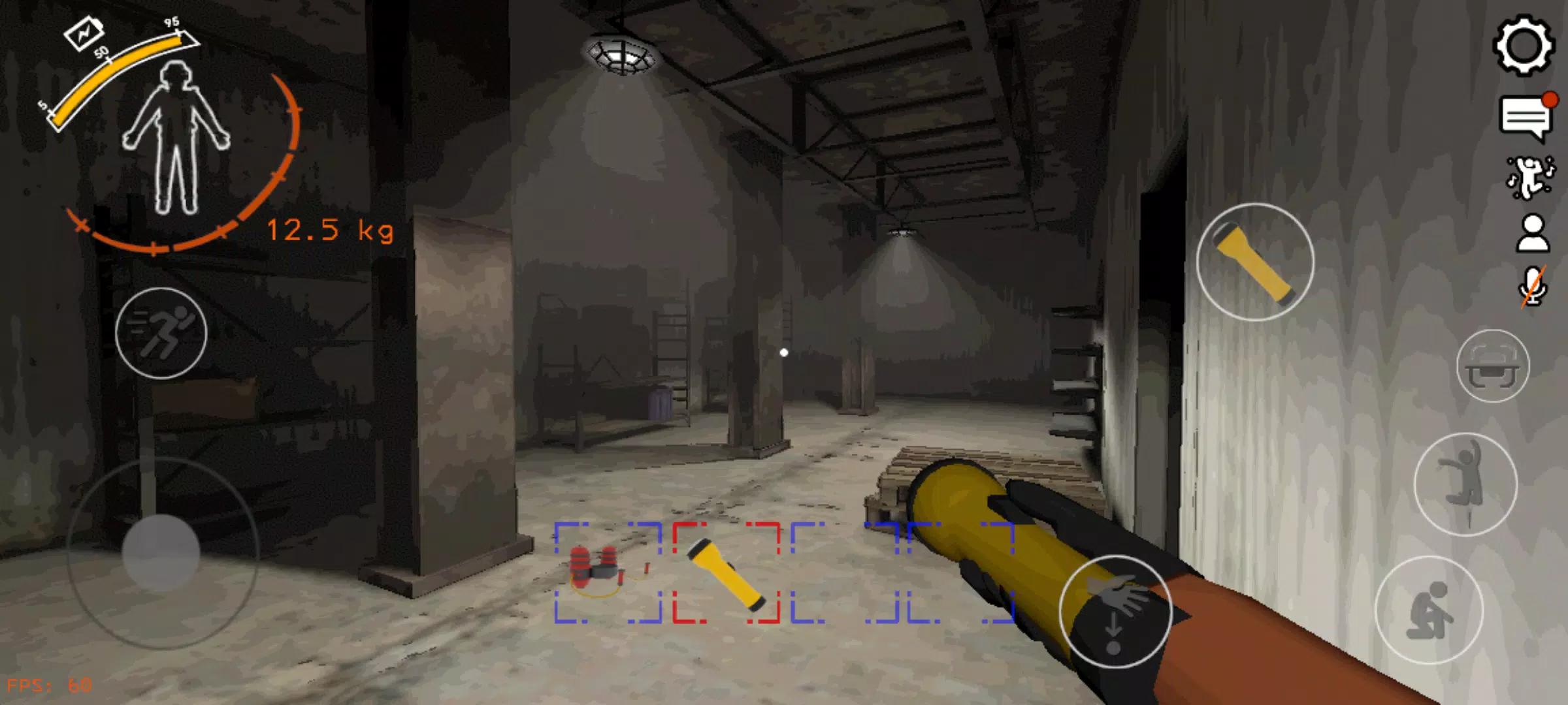 Mortal Company screenshot 4