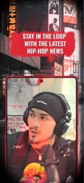 MyMixtapez: Playlists 24/7 screenshot 6