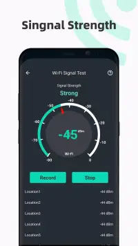 Speed test - Speed Test Master screenshot 8