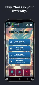 Chess Online screenshot 11