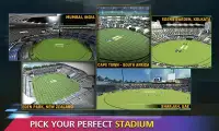Sachin Saga Cricket Champions screenshot 4