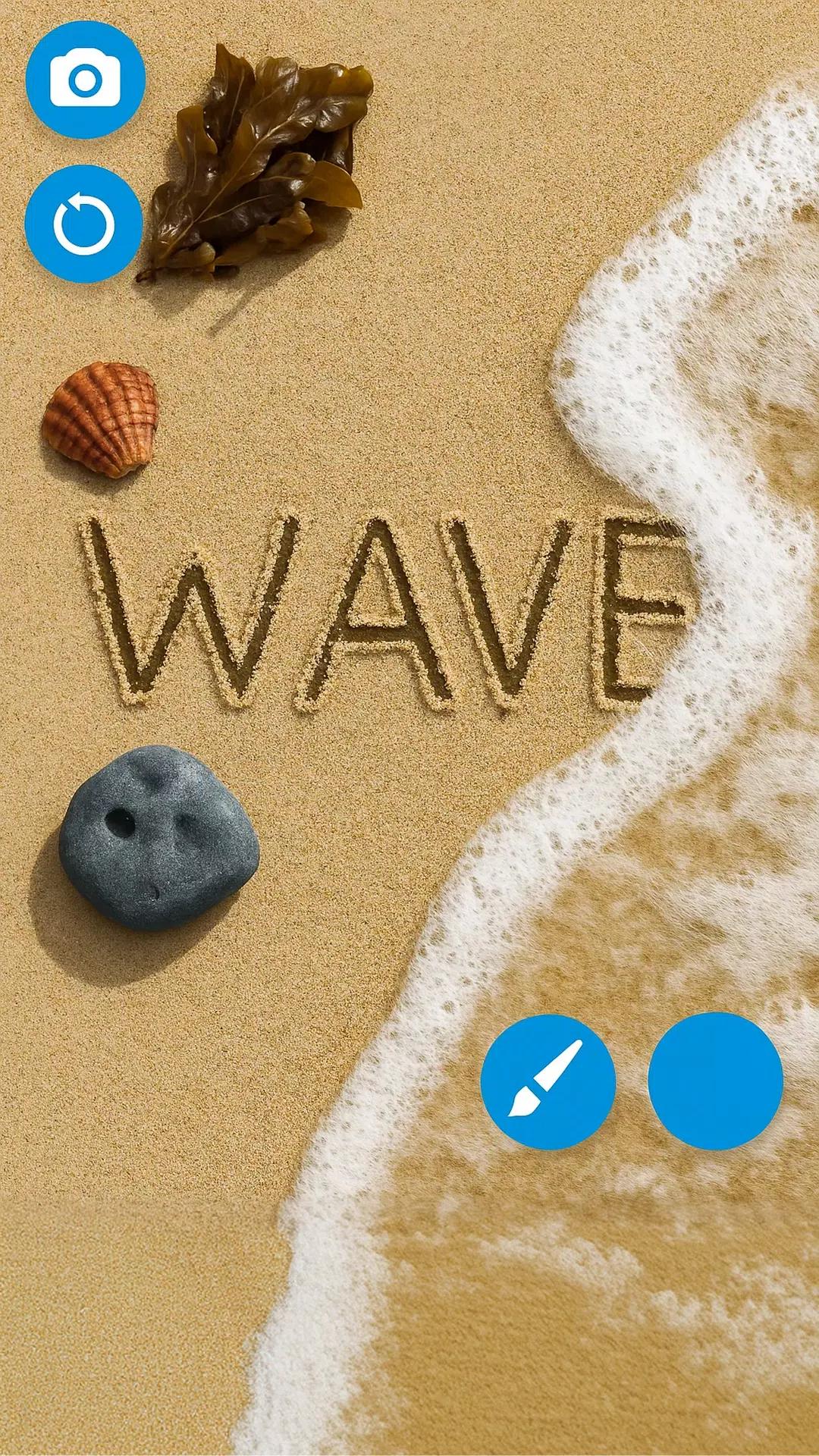Sand Draw screenshot 2