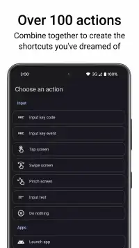 Key Mapper screenshot 4
