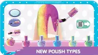Hello Kitty Nail Salon screenshot 4
