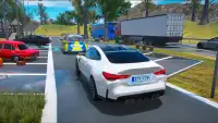 Driving School Simulator screenshot 2