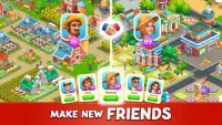Farm City screenshot 12