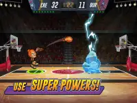 Basketball Arena: Sport Game screenshot 7