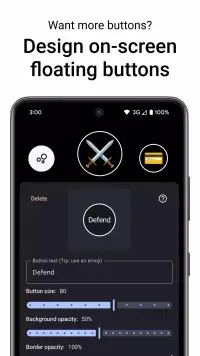 Key Mapper screenshot 3