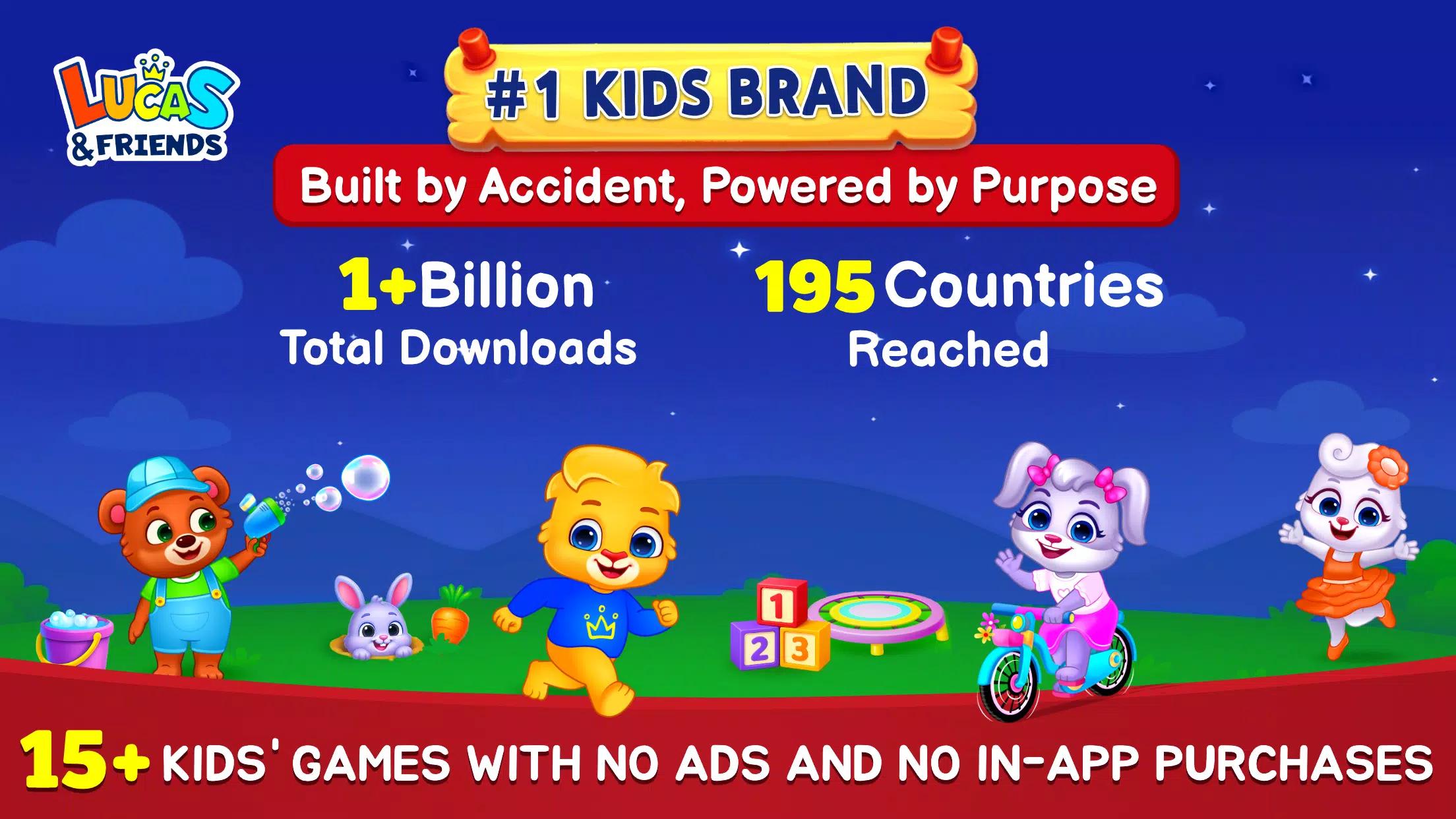ABC Kids screenshot 7