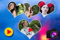 Photo to Video Maker screenshot 1