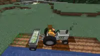 Cars Mod for Minecraft PE 2026 screenshot 8