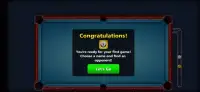 8 Ball Pool screenshot 1