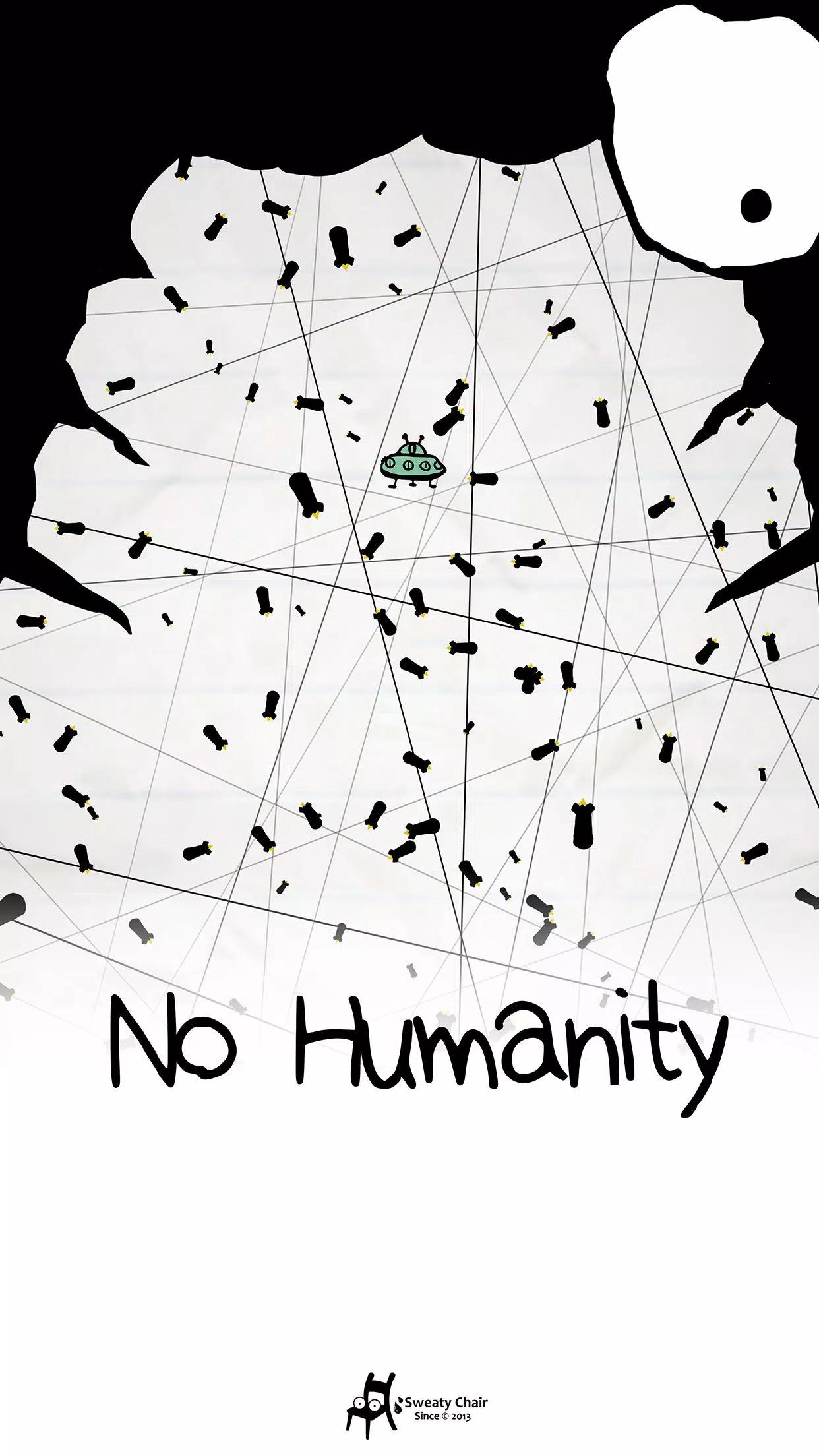 No Humanity screenshot 3