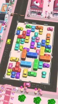 Car Out screenshot 10