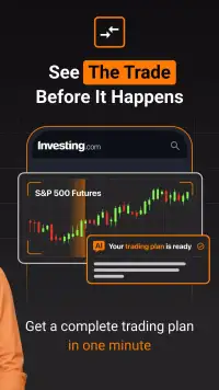 Investing.com: Stock Market screenshot 2