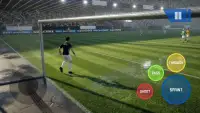 Football All Stars screenshot 16