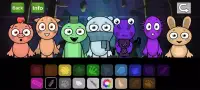 Sprunki Beats Phase 8 screenshot 3